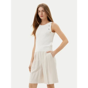 Foto del prodotto Artigli Top ACMA001879 Crema Regular Fit