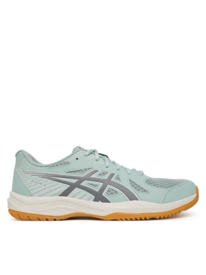 Foto del prodotto Asics Scarpe da palestra Upcourt 6 1071A104 Verde