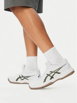 Foto del prodotto Asics Scarpe da tennis Court Slide 4 1041A483 Bianco