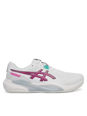 Foto del prodotto Asics Scarpe da tennis Gel-Challenger 15 Clay 1041A508 Bianco