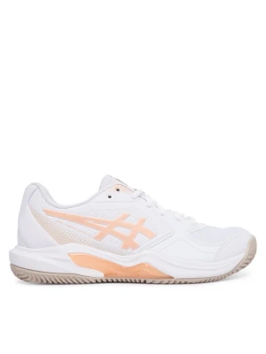 Foto del prodotto Asics Scarpe da tennis Gel-Dedicate 9 Clay 1042A314 Bianco