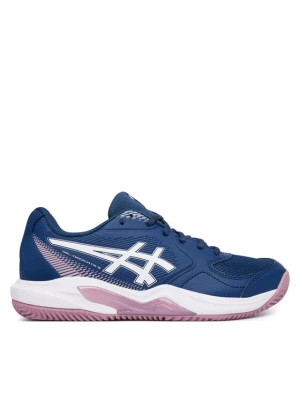 Foto del prodotto Asics Scarpe da tennis Gel-Dedicate 9 Clay 1042A314 Blu scuro