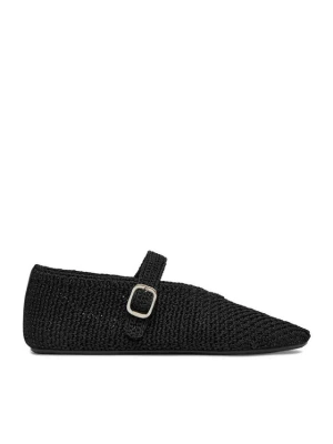 Foto del prodotto Badura Ballerine EO-ALENA-01 Nero
