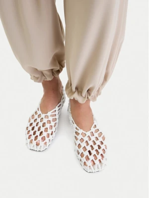 Foto del prodotto Badura Ballerine EO-ALEXA-LT917 Bianco