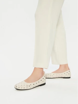 Foto del prodotto Badura Ballerine HEATHER-LT249060-56 Bianco