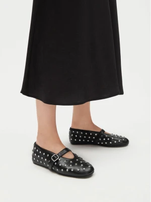 Foto del prodotto Badura Ballerine NASTU-D005-68-5 Nero