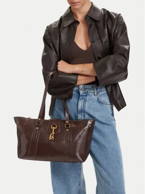 Foto del prodotto Badura Borsetta C-LDA9523 Marrone
