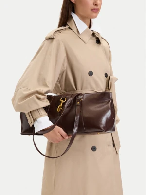 Foto del prodotto Badura Borsetta EO-LDA9523-01 Marrone scuro