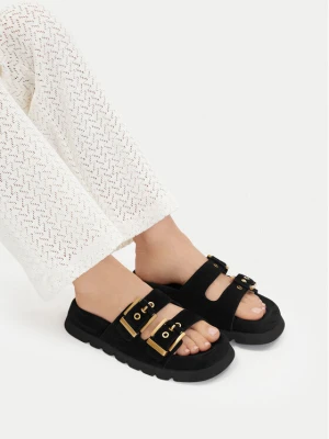 Foto del prodotto Badura Ciabatte EO-ALIVIA-LT2525-1 Nero