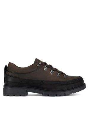 Foto del prodotto Badura Scarpe basse DAVID-01 MI08 Marrone