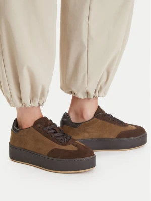Foto del prodotto Badura Sneakers C-COSTAR Marrone