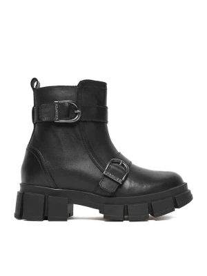 Foto del prodotto Badura Stivaletti EO-CI12-9092-11 Nero