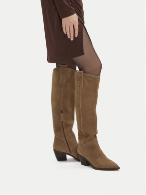 Foto del prodotto Badura Stivali C-ANIYA-DX01381 Beige