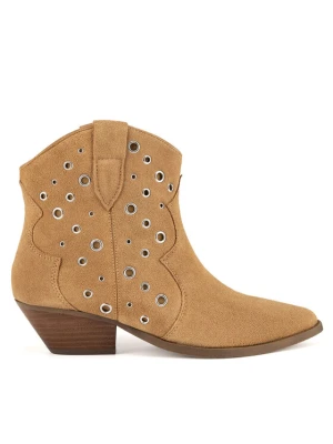 Foto del prodotto Badura Stivali texani ORCHID-V365-C-191-1 Beige