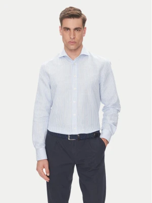 Foto del prodotto Baldessarini Camicia B3 10012.3710 Celeste Regular Fit