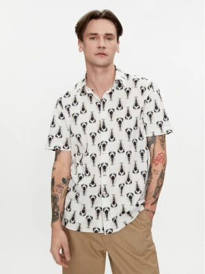 Foto del prodotto Baldessarini Camicia B3 77006 / 000 / 3553 Écru Regular Fit Crema