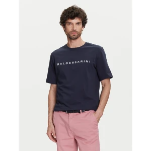 Foto del prodotto Baldessarini T-shirt B4 20082.5293 Blu scuro Regular Fit