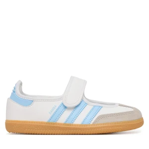 Foto del prodotto Ballerine adidas Samba Jane C JQ9305 Bianco