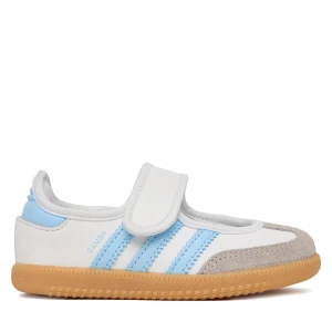 Foto del prodotto Ballerine adidas Samba Jane C JQ9322 Bianco