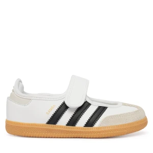 Foto del prodotto Ballerine adidas Samba Jane LA3701 Bianco