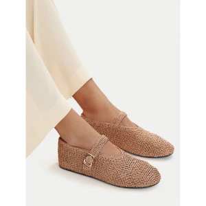 Foto del prodotto Ballerine Badura EO-ALENA-01 Oro