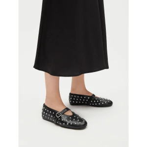 Foto del prodotto Ballerine Badura NASTU-D005-68-5 Nero