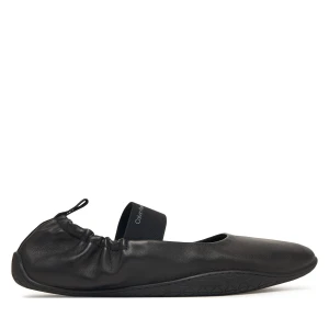 Foto del prodotto Ballerine Calvin Klein Ballet Sneaker Mj Lth HW0HW03308 Nero
