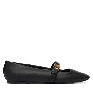 Foto del prodotto Ballerine Calvin Klein Squared Ballerina Mj Lth Mg Hdw HW0HW03430 Nero