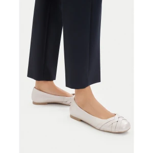 Foto del prodotto Ballerine Caprice 9-22102-46 Crema