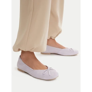 Foto del prodotto Ballerine Caprice 9-22109-46 Viola