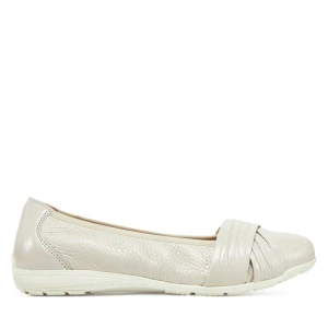 Foto del prodotto Ballerine Caprice 9-22117-44 Écru Crema