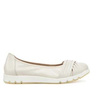 Foto del prodotto Ballerine Caprice 9-22118-44 Écru Crema