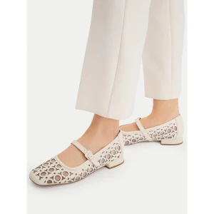 Foto del prodotto Ballerine Caprice 9-22511-46 Beige