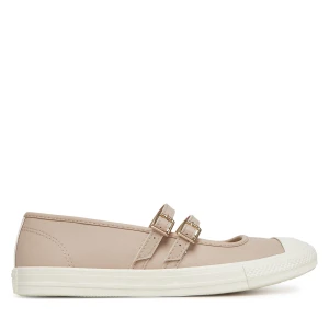 Foto del prodotto Ballerine Converse Chuck Taylor All Star Dainty Mary Jane A11491C Beige