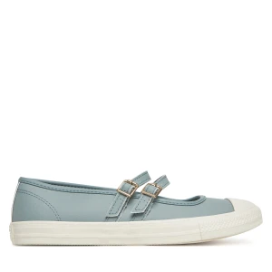 Foto del prodotto Ballerine Converse Chuck Taylor All Star Dainty Mary Jane A11492C Blu