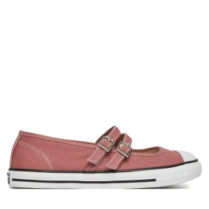 Foto del prodotto Ballerine Converse Chuck Taylor All Star Dainty Mary Jane A12564C Rosa