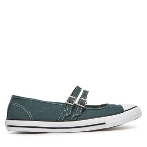 Foto del prodotto Ballerine Converse Chuck Taylor All Star Dainty Mary Jane A13797C Verde