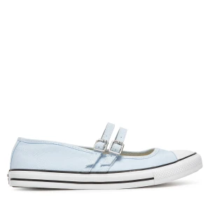 Foto del prodotto Ballerine Converse Chuck Taylor All Star Dainty Mary Jane A13799C Celeste