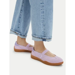 Foto del prodotto Ballerine Converse Run Star Trainer Ballet Flat​ A17029C Viola