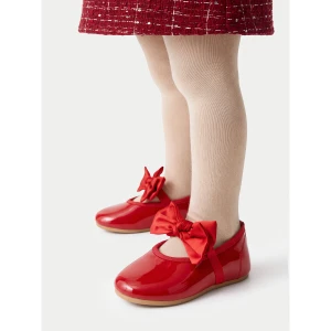 Foto del prodotto Ballerine DeeZee CEO-CSS20656-01 Rosso