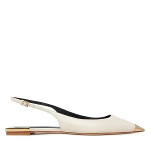 Foto del prodotto Ballerine Elisabetta Franchi SA-07L-51E2 Écru Crema