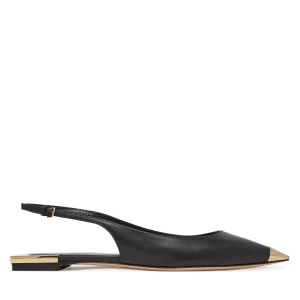 Foto del prodotto Ballerine Elisabetta Franchi SA-07L-51E2 Nero
