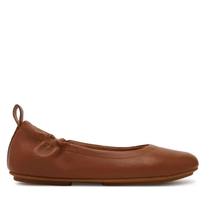 Foto del prodotto Ballerine FitFlop Q74 592 Marrone