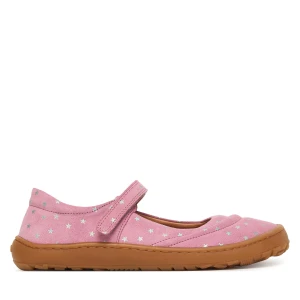 Foto del prodotto Ballerine Froddo Barefoot Mary J G3140195-4 DD Rosa