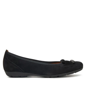 Foto del prodotto Ballerine Gabor 64.166.17 Nero