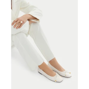Foto del prodotto Ballerine GINO ROSSI CEO-ROSE-LT2088 Bianco