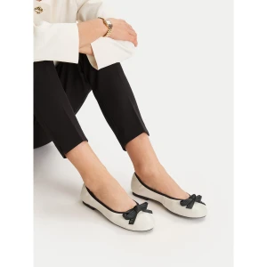 Foto del prodotto Ballerine GINO ROSSI COZY-HS001-1-2 Beige