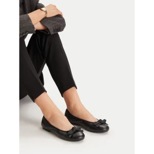 Foto del prodotto Ballerine GINO ROSSI COZY-HS001-1-2 Nero