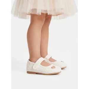 Foto del prodotto Ballerine Guess CEO-CM250801-2 Bianco