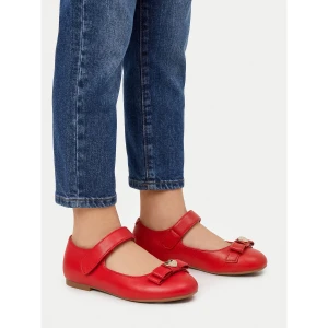 Foto del prodotto Ballerine Guess CEO-CS6666-17 Rosso